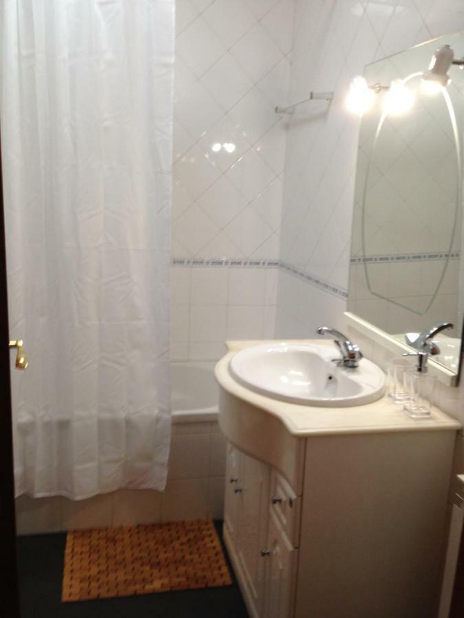 Miguel Torga Gold Apartment โกอิมบรา ภายนอก รูปภาพ