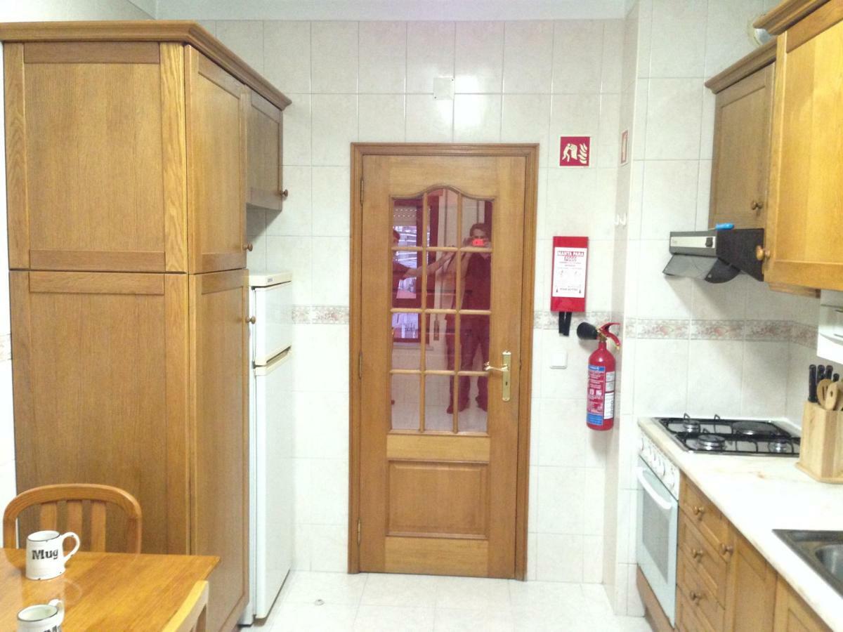 Miguel Torga Gold Apartment โกอิมบรา ภายนอก รูปภาพ