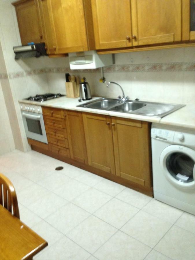 Miguel Torga Gold Apartment โกอิมบรา ภายนอก รูปภาพ