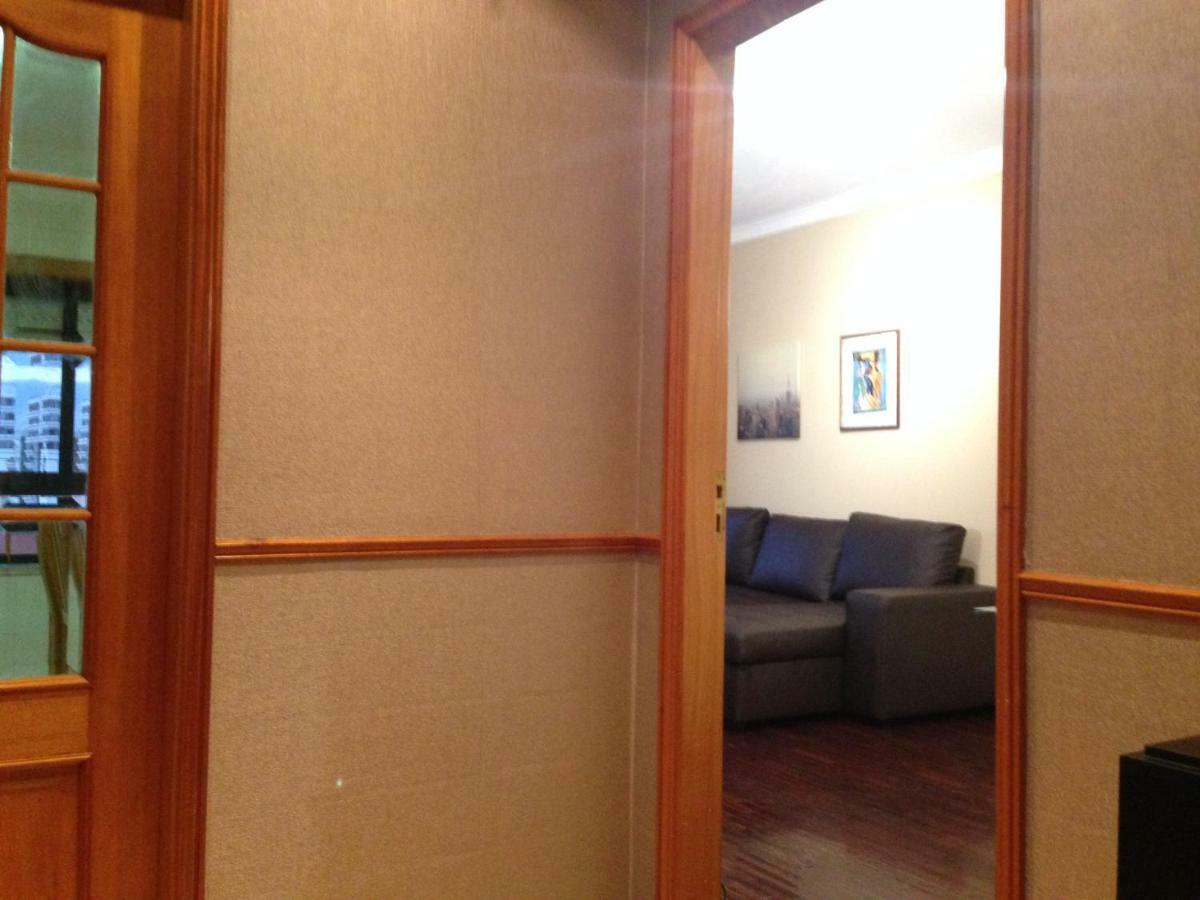Miguel Torga Gold Apartment โกอิมบรา ภายนอก รูปภาพ