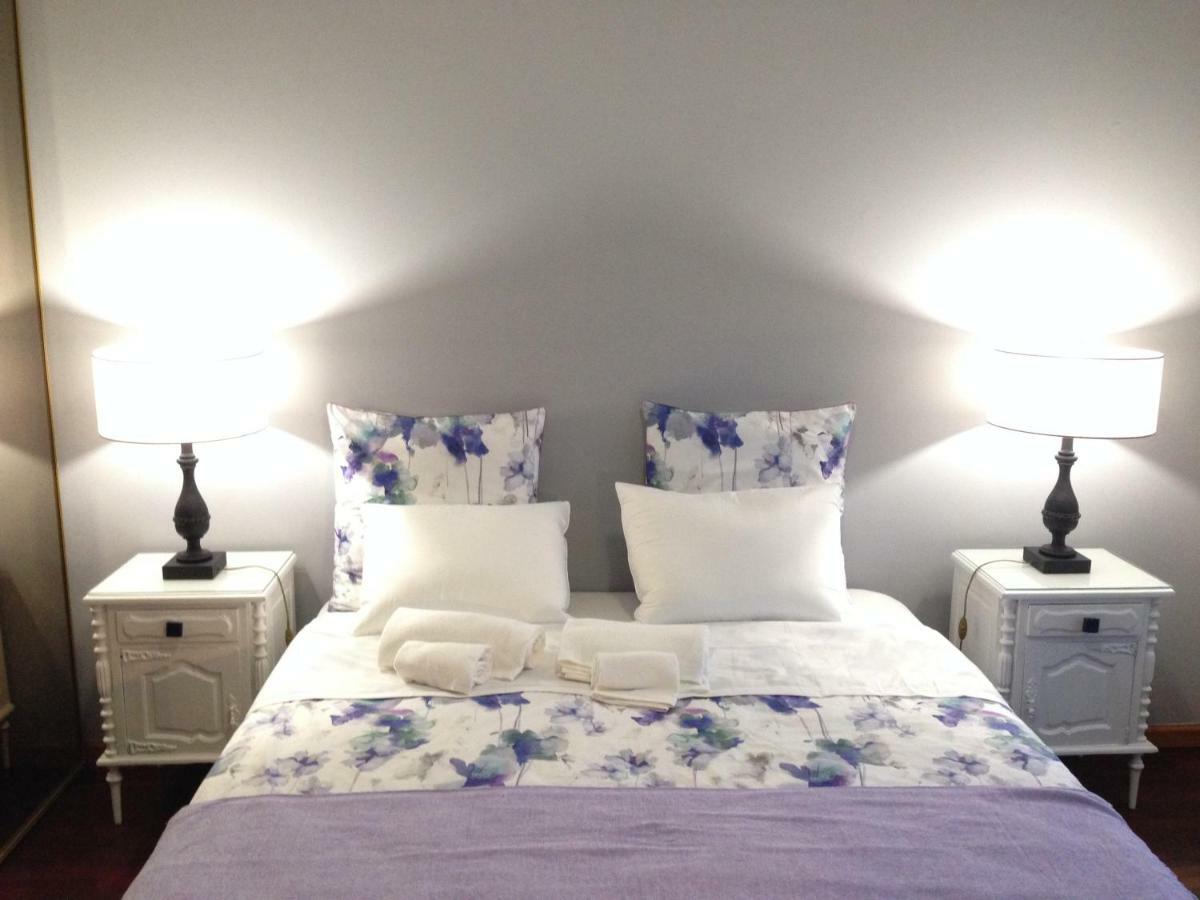 Miguel Torga Gold Apartment โกอิมบรา ภายนอก รูปภาพ