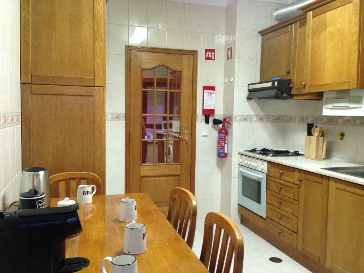 Miguel Torga Gold Apartment โกอิมบรา ภายนอก รูปภาพ