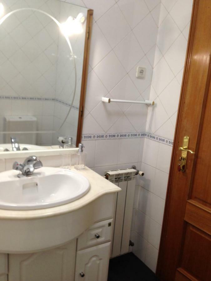 Miguel Torga Gold Apartment โกอิมบรา ภายนอก รูปภาพ