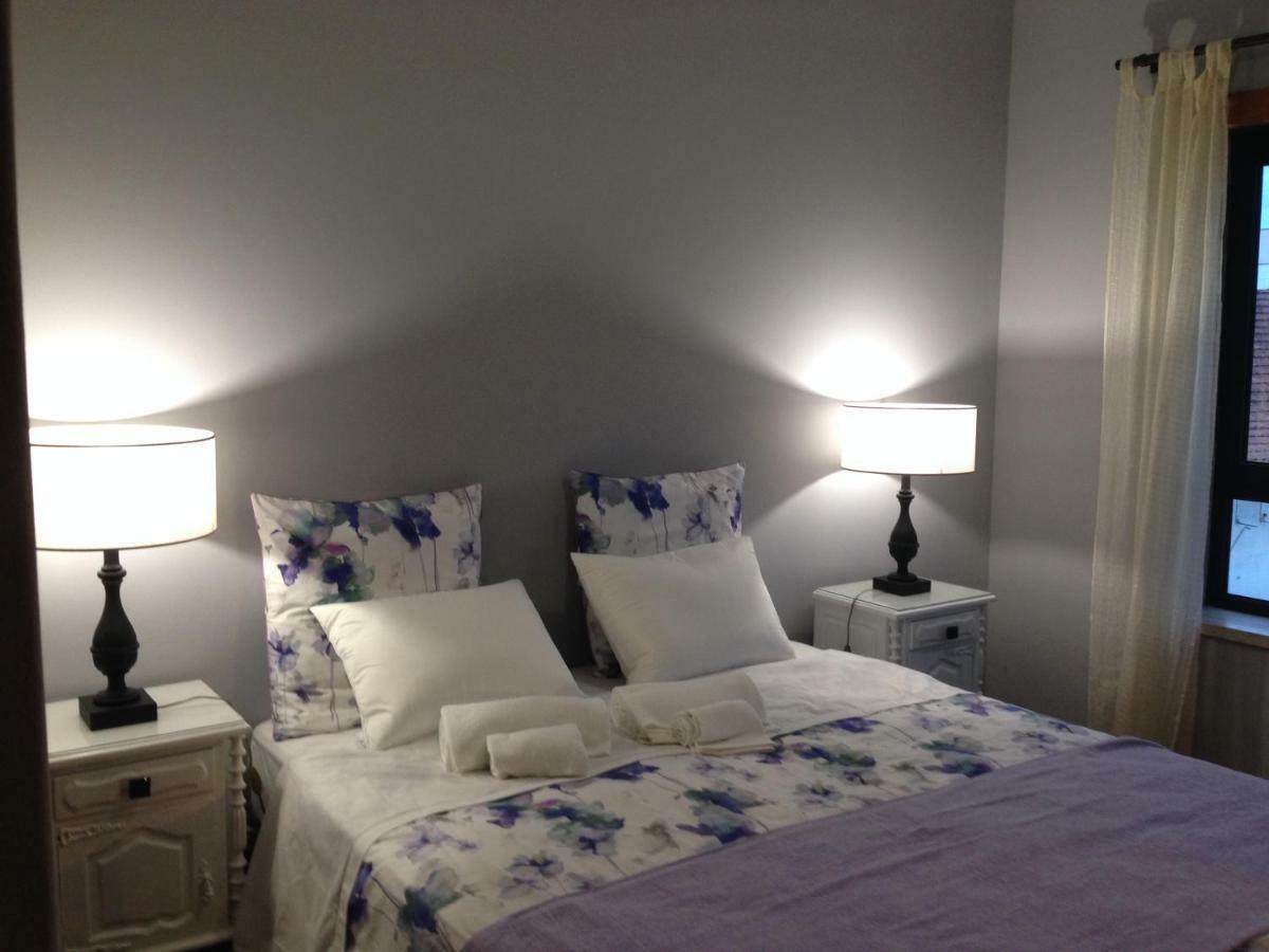 Miguel Torga Gold Apartment โกอิมบรา ภายนอก รูปภาพ