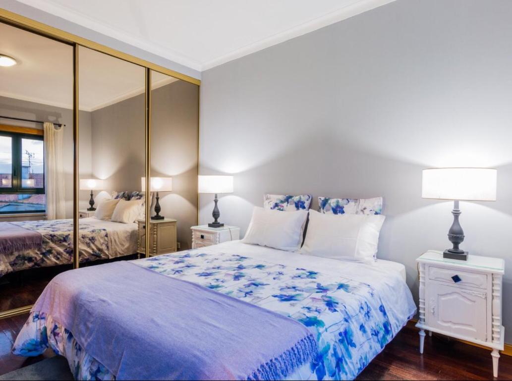 Miguel Torga Gold Apartment โกอิมบรา ภายนอก รูปภาพ